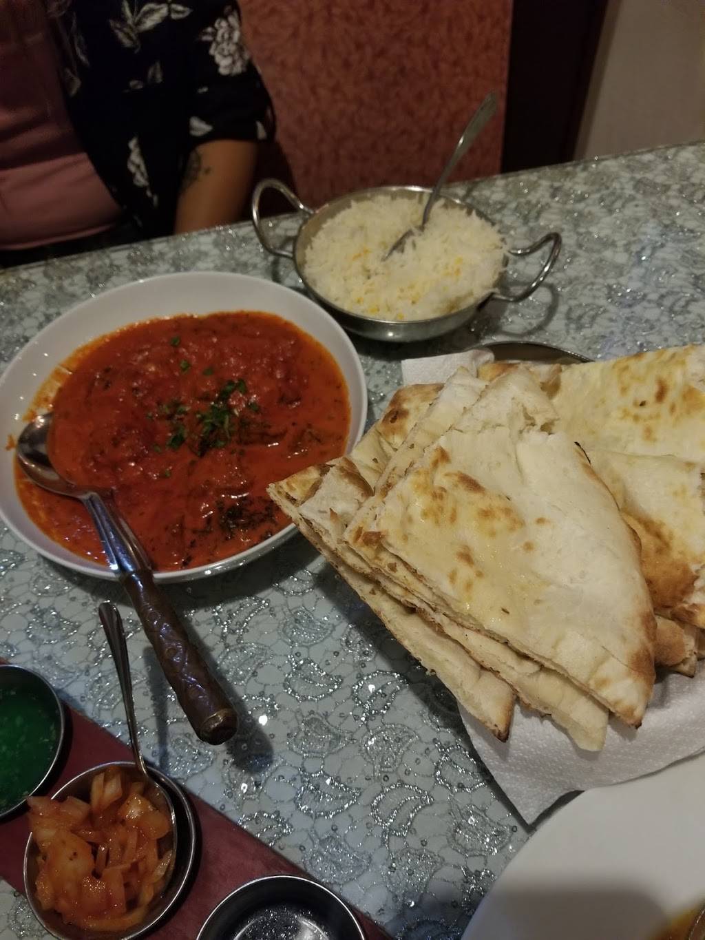 Passage To India | restaurant | 975 Imperial Golf Course Blvd #120, Naples, FL 34110, USA | 2395130024 OR +1 239-513-0024