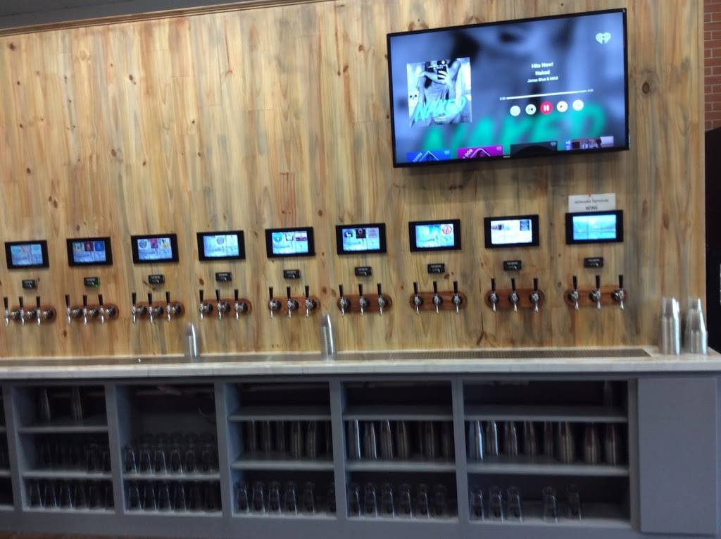 Beervana Taphouse | restaurant | 2 Hiden Blvd Suite #64, Newport News, VA 23606, USA | 7573106600 OR +1 757-310-6600