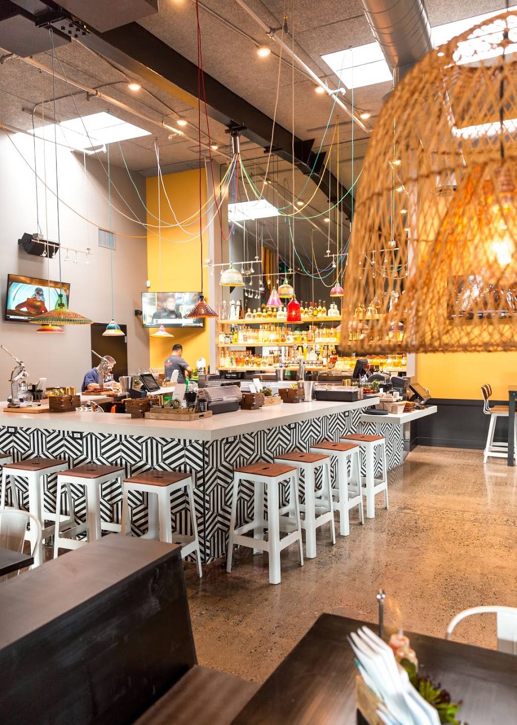 Mas Taco Bar | restaurant | 3535 Fair Oaks Blvd Suite A, Sacramento, CA 95864, USA | 9162855754 OR +1 916-285-5754