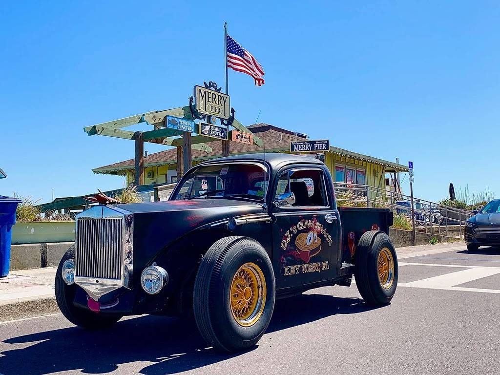 DJs Clam Shack | restaurant | 19705 Gulf Blvd Suite A, Indian Shores, FL 33785, USA | 7274747407 OR +1 727-474-7407