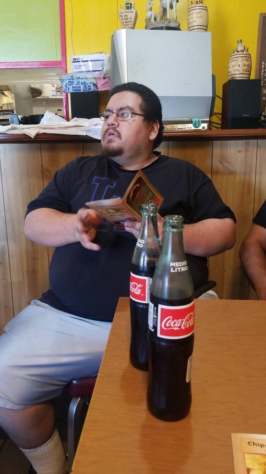 Tacos Los Campesinos | restaurant | 1555 Vassar St, Reno, NV 89502, USA | 7754321104 OR +1 775-432-1104