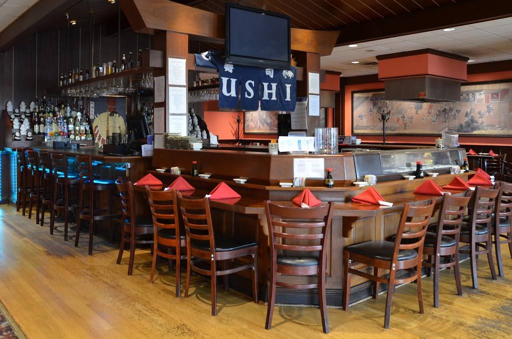 Sakura Japanese Steak, Seafood House & Sushi Bar | restaurant | 15528 Annapolis Rd, Bowie, MD 20715, USA | 3013525939 OR +1 301-352-5939