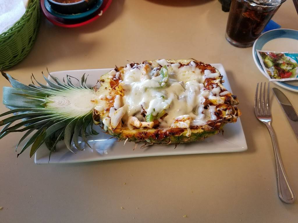 El Bronco | restaurant | 6 Radford St, Christiansburg, VA 24073, USA | 5403810674 OR +1 540-381-0674