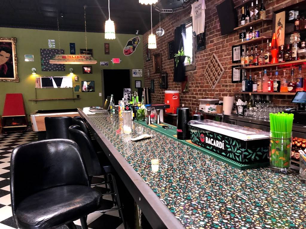 Fuzzy Cactus | restaurant | 221 W Brookland Park Blvd, Richmond, VA 23222, USA | 8048035839 OR +1 804-803-5839