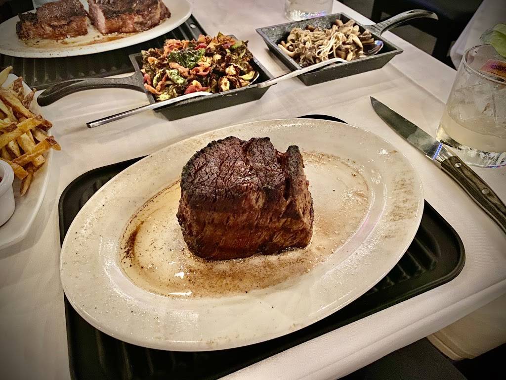 Ya-Ya’s Chophouse & Seafood | restaurant | 508 Keawe St, Honolulu, HI 96813, USA | 8087254187 OR +1 808-725-4187