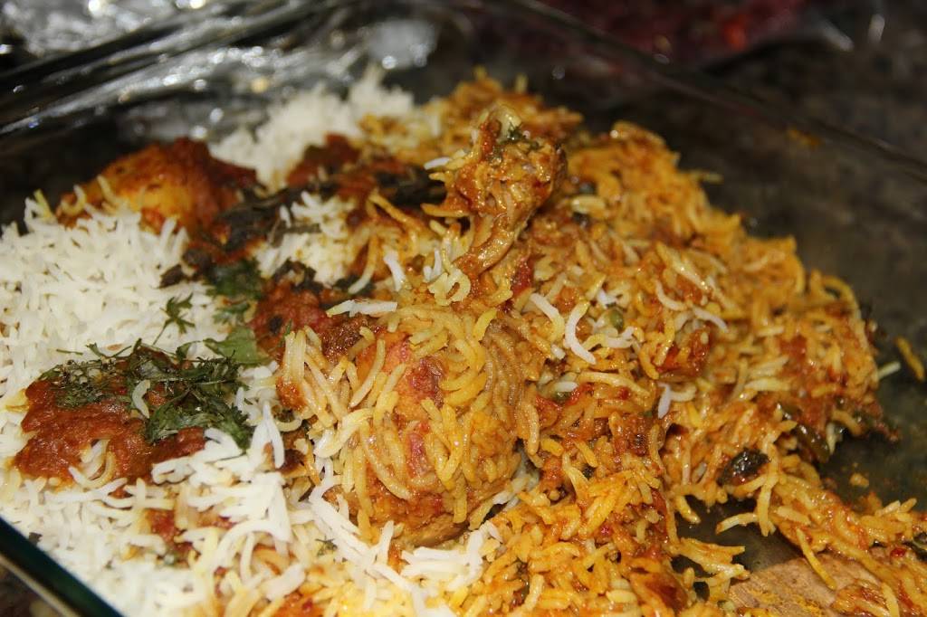 Dallas Organic Biriyani | meal takeaway | 2217 Wilson Dr, Arlington, TX 76011, USA | 2146043041 OR +1 214-604-3041