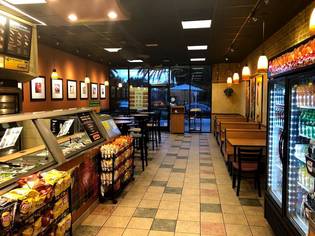 Subway Restaurants | restaurant | 27642 Antonio Pkwy H2, Ladera Ranch, CA 92694, USA | 9493291095 OR +1 949-329-1095