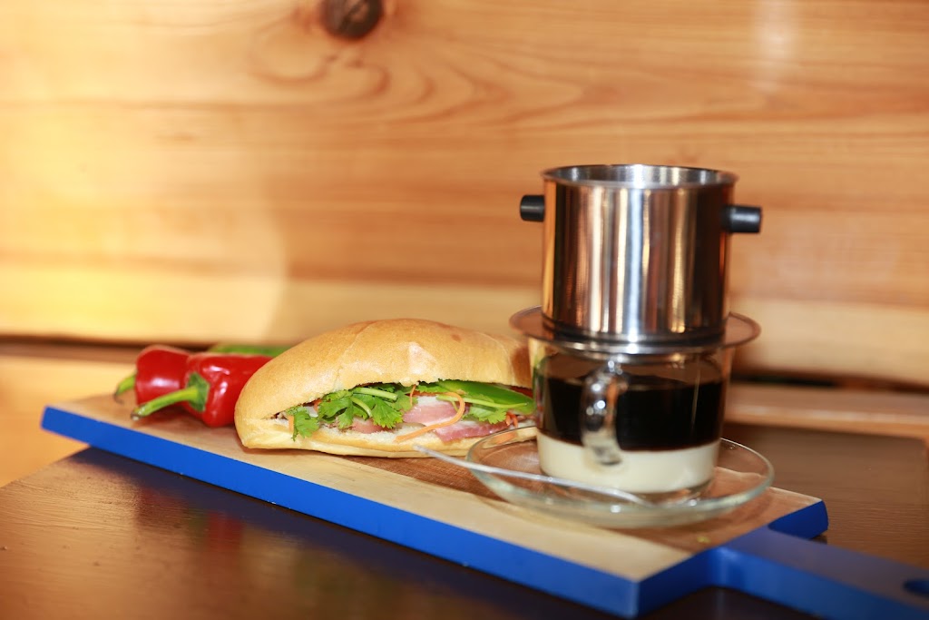 Ca phe Phin - Vietnamese coffee & tea, bubble tea house | cafe | 1354 E NASA Pkwy, Houston, TX 77058, USA | 2813330729 OR +1 281-333-0729