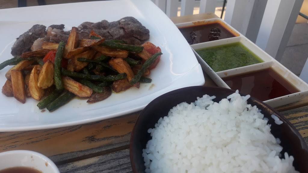 Nikkei of Peru - Rye | restaurant | 17 Purdy Ave, Rye, NY 10580, USA | 9144818880 OR +1 914-481-8880