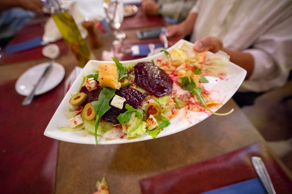 Polonia | restaurant | 1780 Blalock Rd, Houston, TX 77080, USA | 7134649900 OR +1 713-464-9900