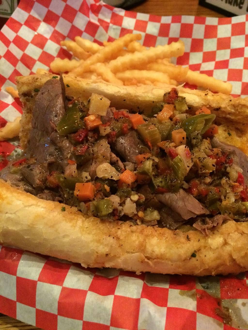 Coachs Corner Pizzeria & Sports Grill | restaurant | 152 Biesterfield Rd, Elk Grove Village, IL 60007, USA | 8479561818 OR +1 847-956-1818