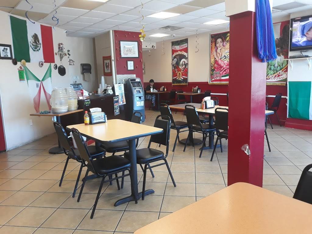 Bugambilias | restaurant | 747 W Lancaster Rd, Orlando, FL 32809, USA | 4077455614 OR +1 407-745-5614