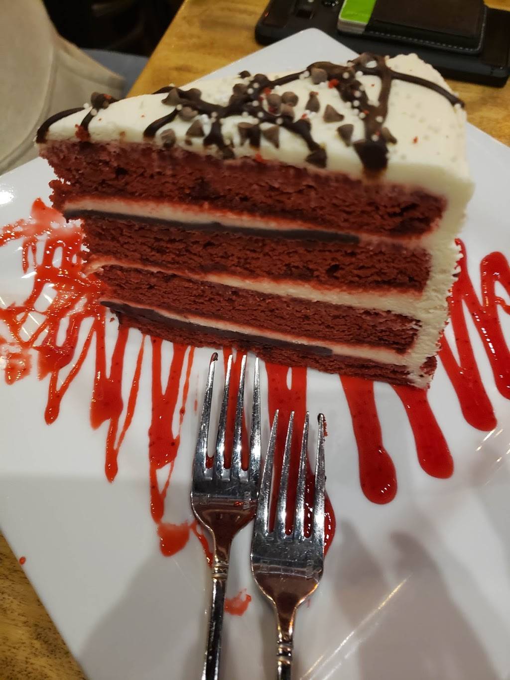 Copper Fire | restaurant | 200 E Main St, Belleville, IL 62220, USA | 6182355010 OR +1 618-235-5010