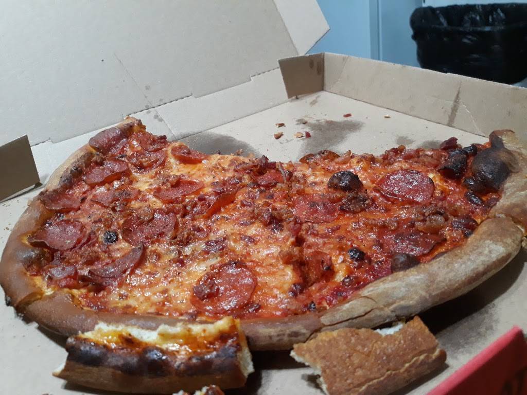 Pizza Patron | meal takeaway | 1640 N 36th St A- 101, Phoenix, AZ 85008, USA | 6026859191 OR +1 602-685-9191