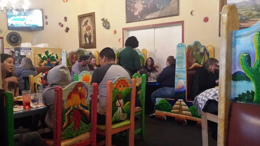 Ranchito #2 | restaurant | 1000 Griffin Ave, Enumclaw, WA 98022, USA | 3608029625 OR +1 360-802-9625