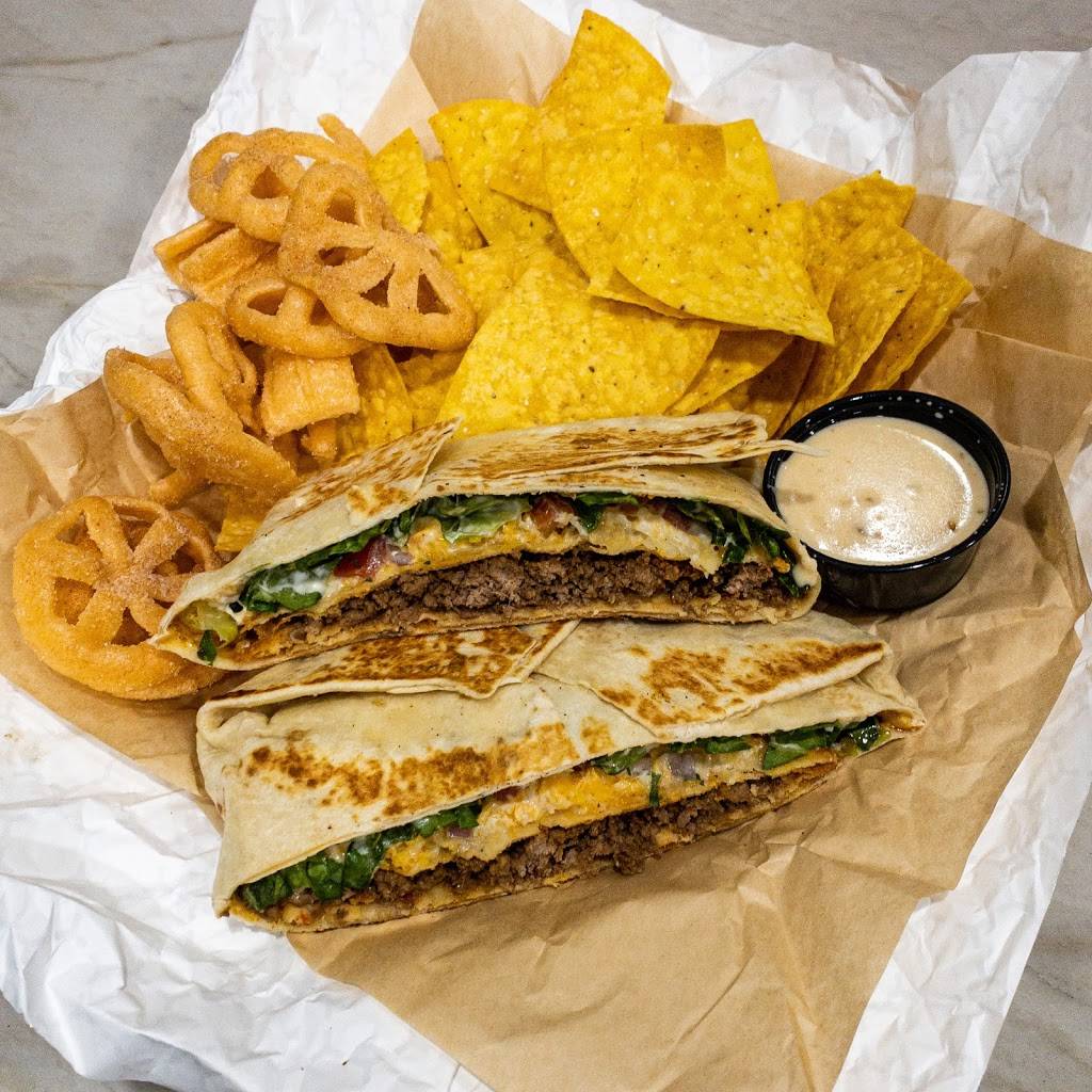 Crunchwerks | restaurant | 2216 Summit St, Columbus, OH 43201, USA | 6144202221 OR +1 614-420-2221