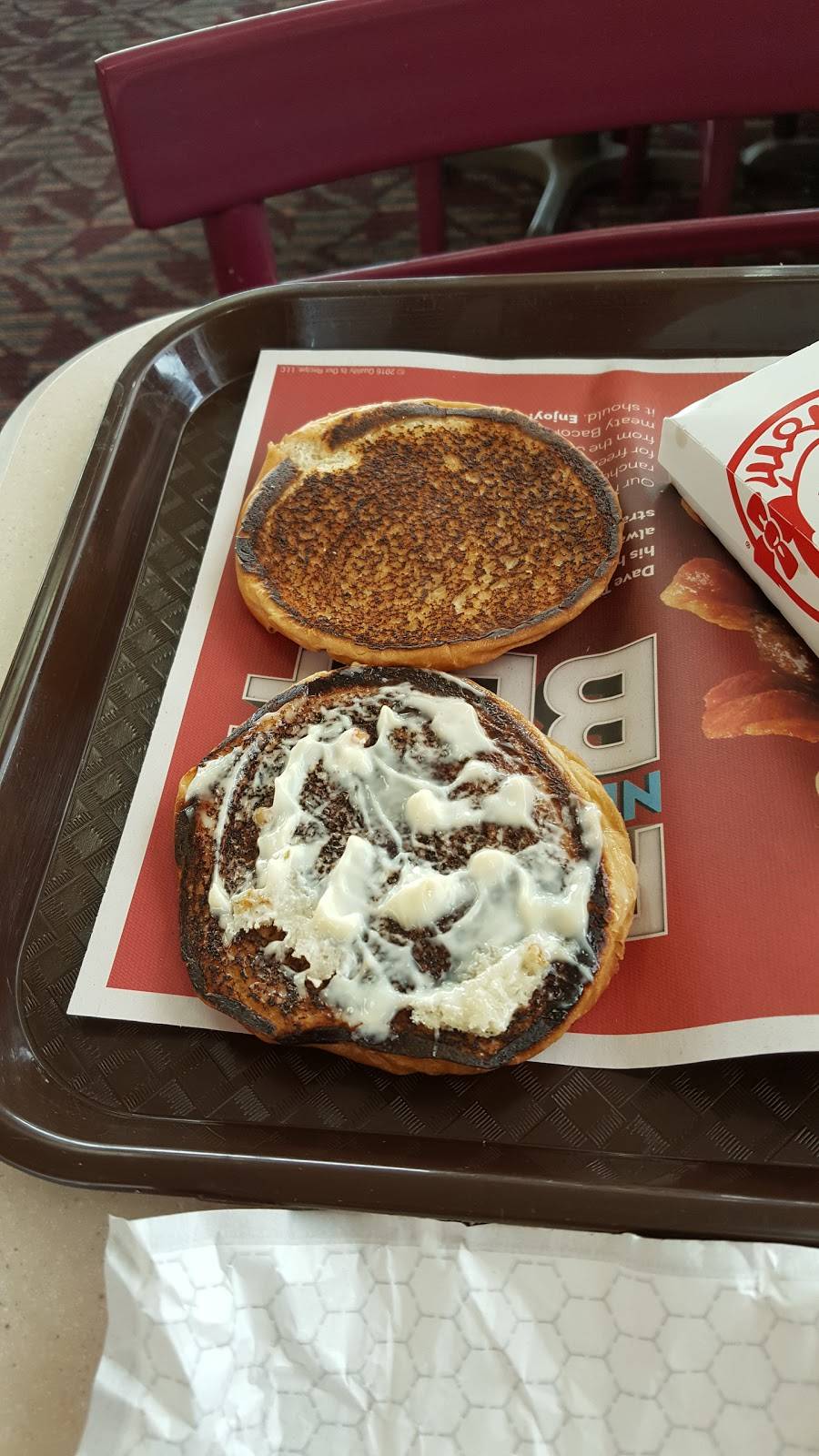 Wendys | restaurant | 8160 W Sahara Ave Rd, Las Vegas, NV 89117, USA | 7022547717 OR +1 702-254-7717