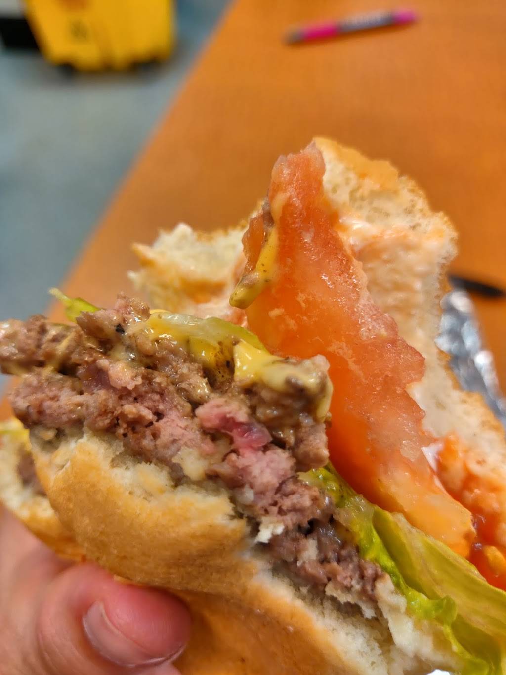 Cook Out | restaurant | 1600 E Stone Dr, Kingsport, TN 37660, USA | 4237651668 OR +1 423-765-1668