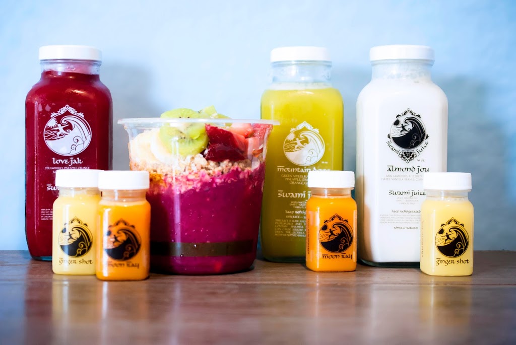 Swami Juice | restaurant | 2832 S MacDill Ave, Tampa, FL 33629, USA | 8132451957 OR +1 813-245-1957