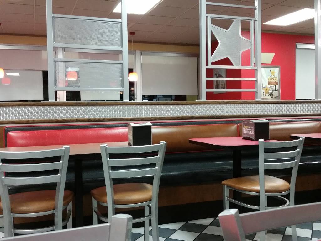 Carls Jr. | restaurant | 2201 Theatre Dr, Paso Robles, CA 93446, USA | 8052274732 OR +1 805-227-4732