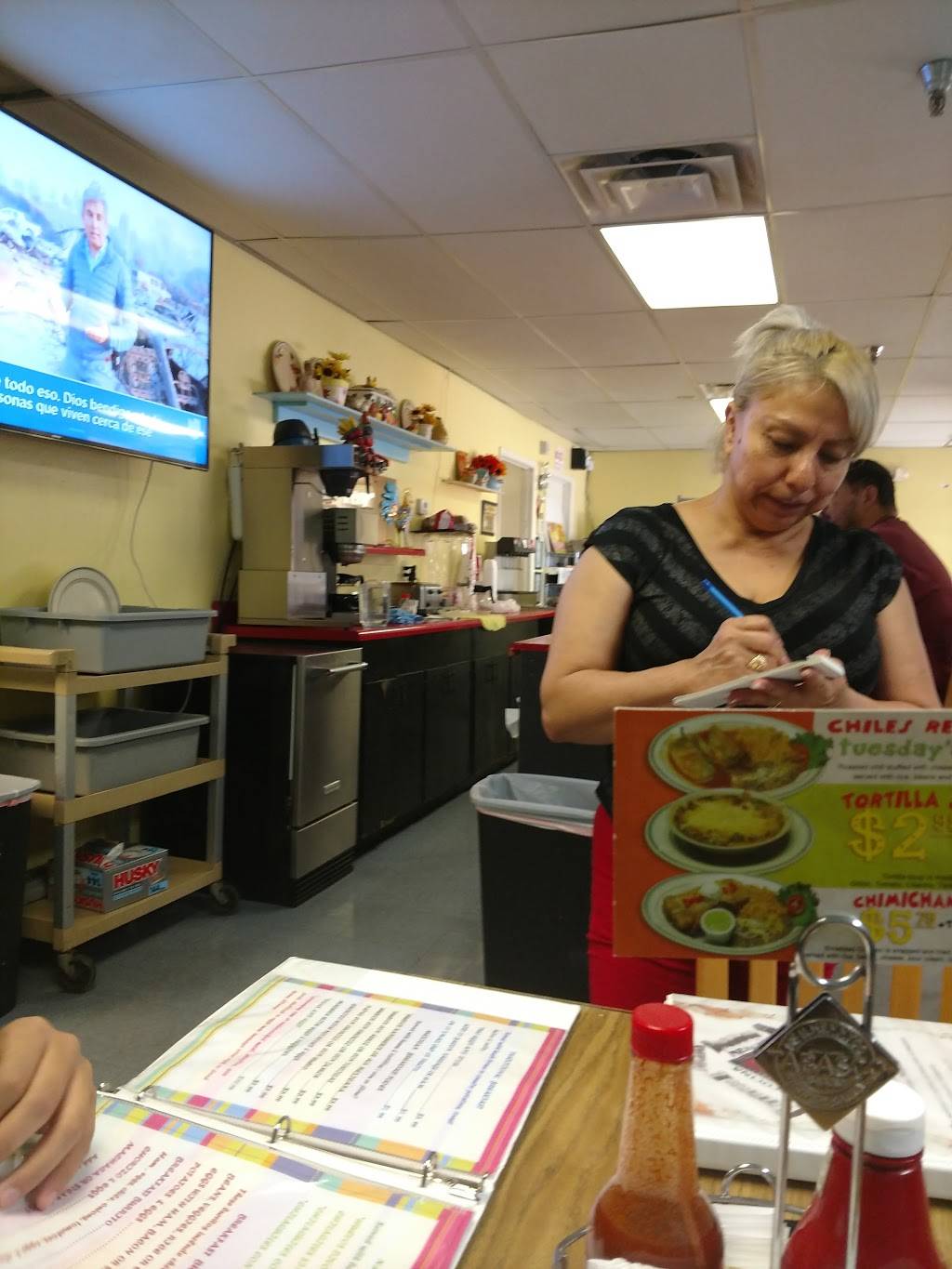 Nana Pancha Breakfast & Lunch | restaurant | 2928 N 35th Ave, Phoenix, AZ 85017, USA | 6022336070 OR +1 602-233-6070