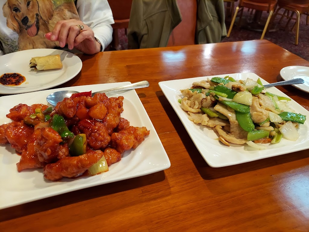 Ocean Star | restaurant | 605 7th Ave S, Seattle, WA 98104, USA | 2066231670 OR +1 206-623-1670