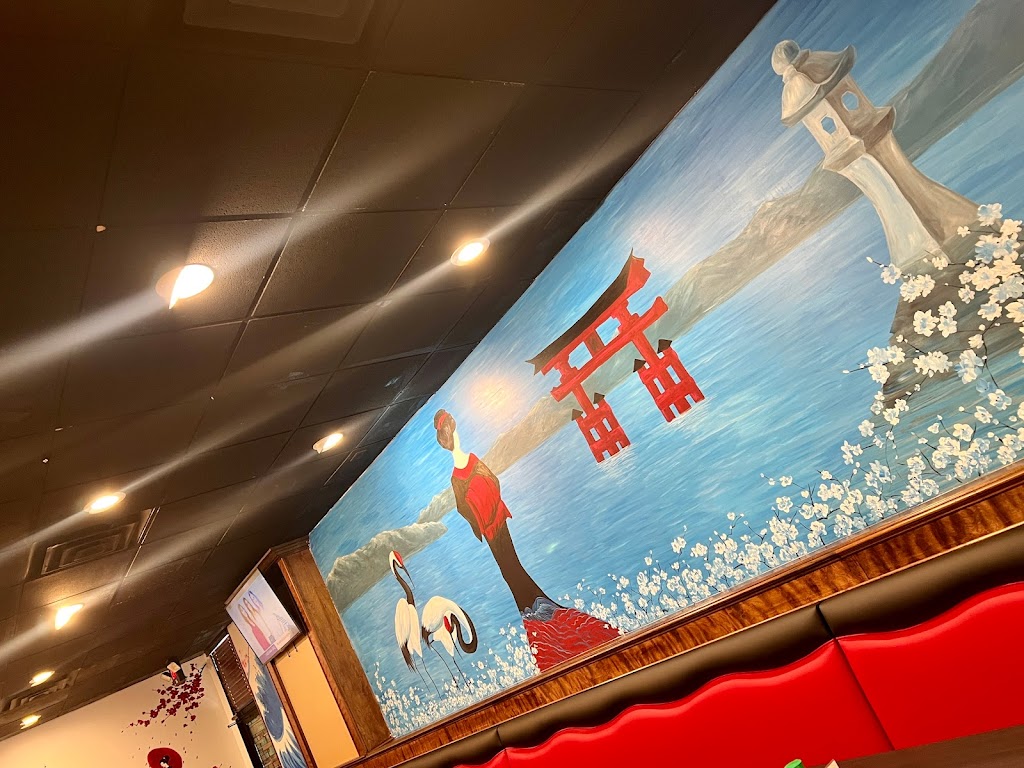 Sakura Sushi | restaurant | 1545 S Power Rd, Mesa, AZ 85206, USA | 4805908688 OR +1 480-590-8688