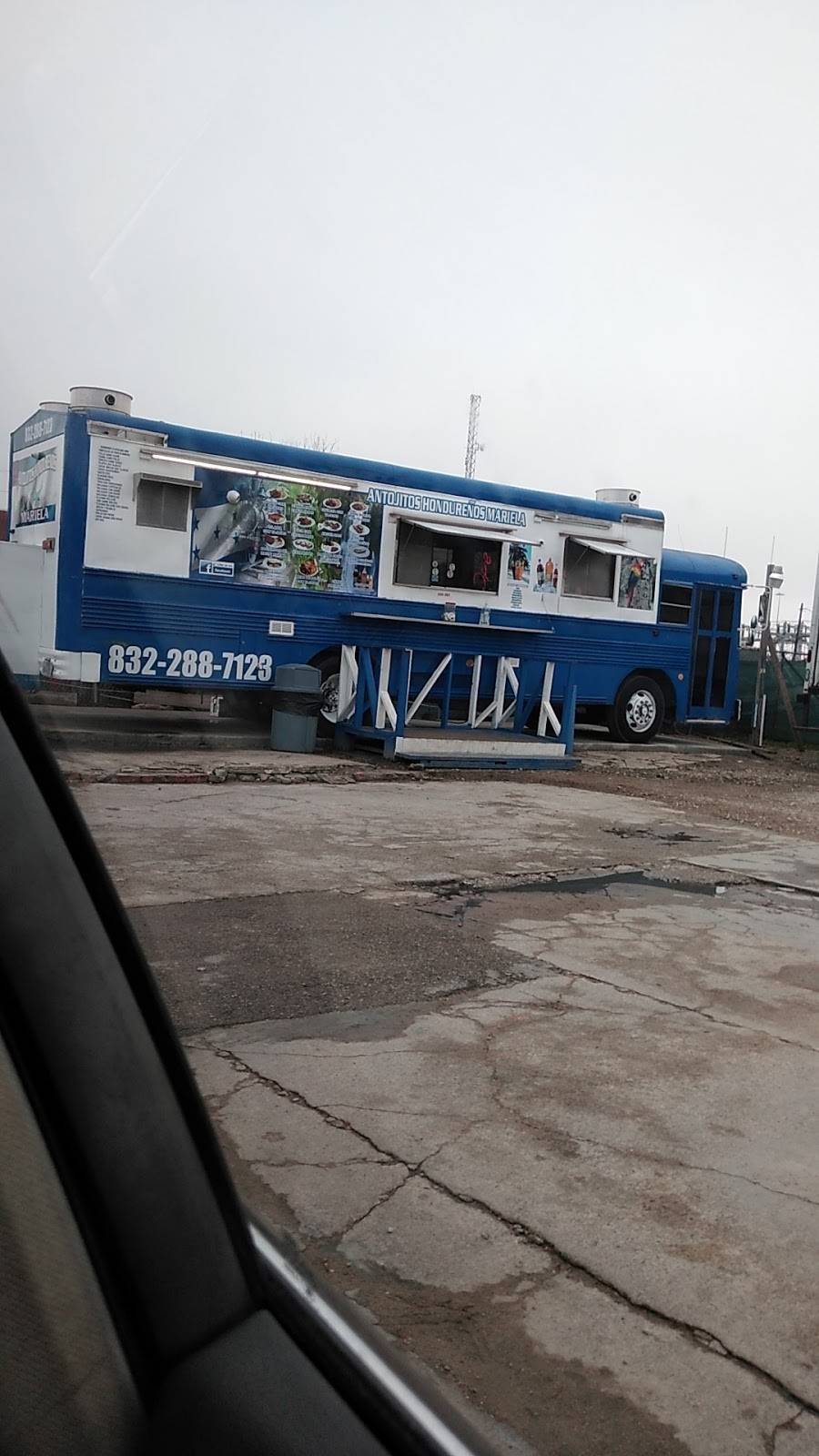 Antojitos Hondurenos Mariela | restaurant | 4736 Telephone Rd, Houston, TX 77087, USA | 8322887123 OR +1 832-288-7123