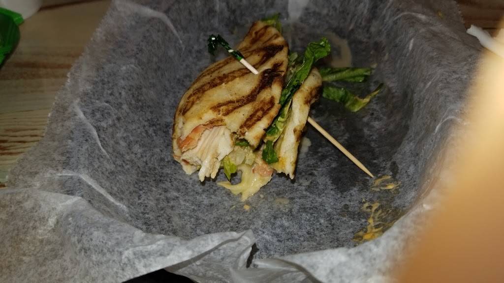 Tropical Smoothie Cafe | restaurant | 660 E Eau Gallie Blvd Suite 2, Indian Harbour Beach, FL 32937, USA | 3216228706 OR +1 321-622-8706