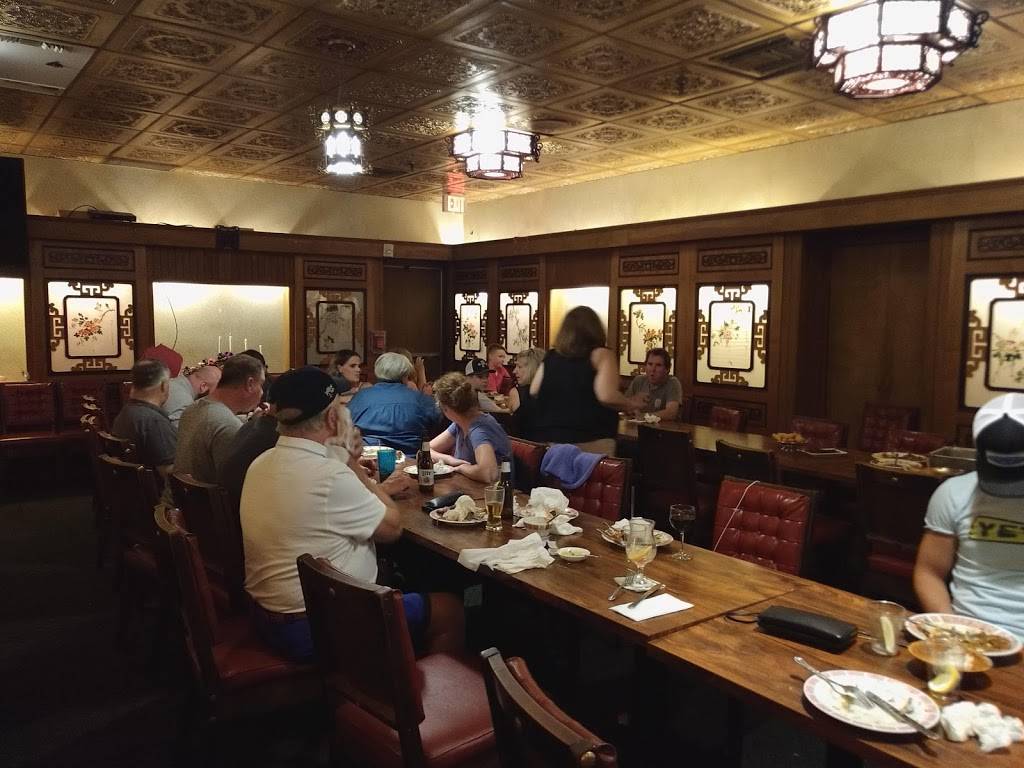 Royal Garden Restaurant | restaurant | 3 Tremont St, Kingston, MA 02364, USA | 7815855506 OR +1 781-585-5506