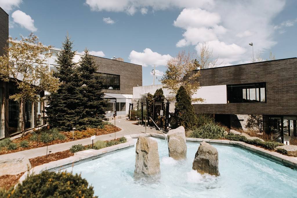 Strøm Spa Nordique | restaurant | 1001 Boulevard de la Forêt, Verdun, QC H3E 1X9, Canada | 5147612772 OR +1 514-761-2772
