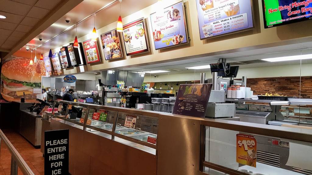Braums Ice Cream & Burger Restaurant | restaurant | 6601 Camp Bowie Blvd, Fort Worth, TX 76116, USA | 8175709546 OR +1 817-570-9546