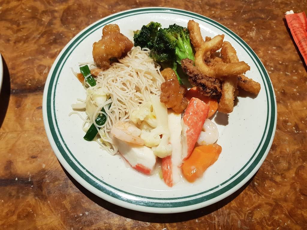 Hong Kong Buffet | restaurant | 6249 McCormick Blvd, Chicago, IL 60659, USA | 7736490888 OR +1 773-649-0888