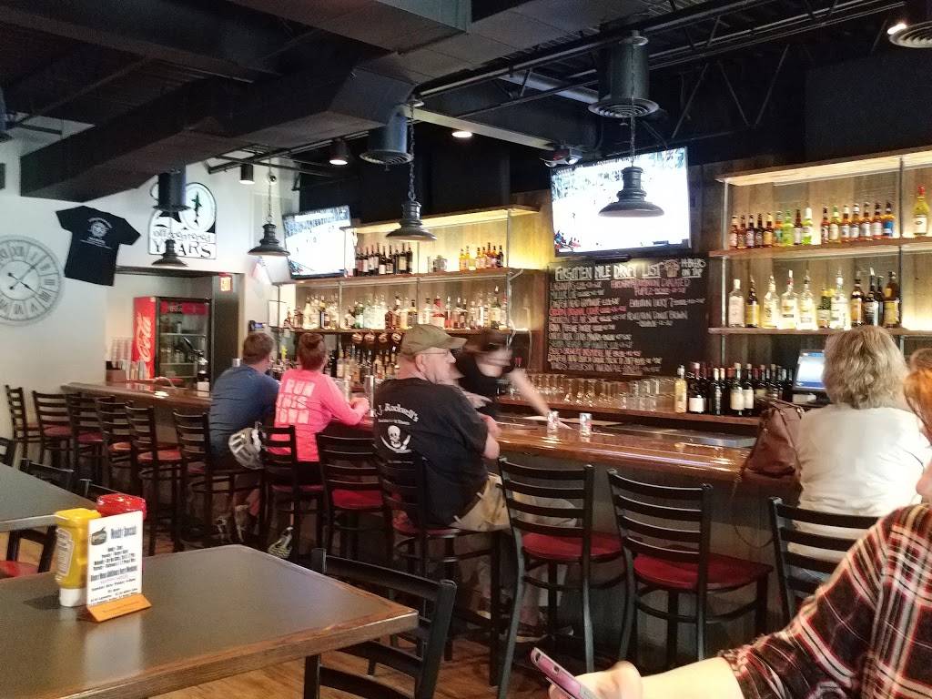 Forgotten Mile Ale House | restaurant | 20859 Coastal Hwy, Rehoboth Beach, DE 19971, USA | 3022122151 OR +1 302-212-2151