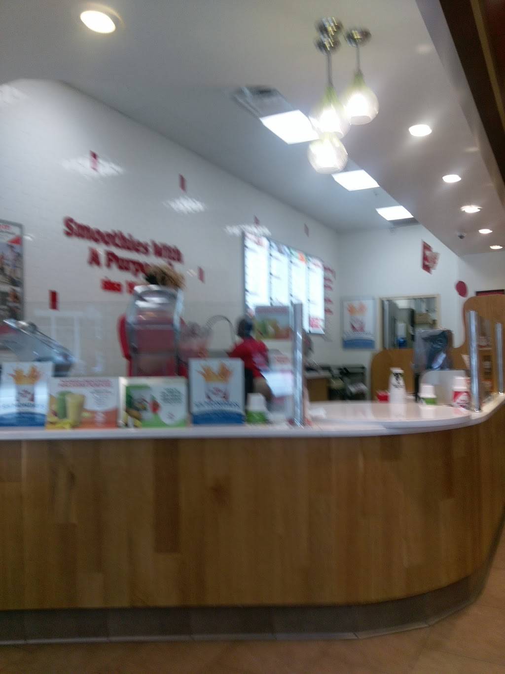 Smoothie King | restaurant | 201 W Ponce de Leon Ave, Decatur, GA 30030, USA | 4704282999 OR +1 470-428-2999