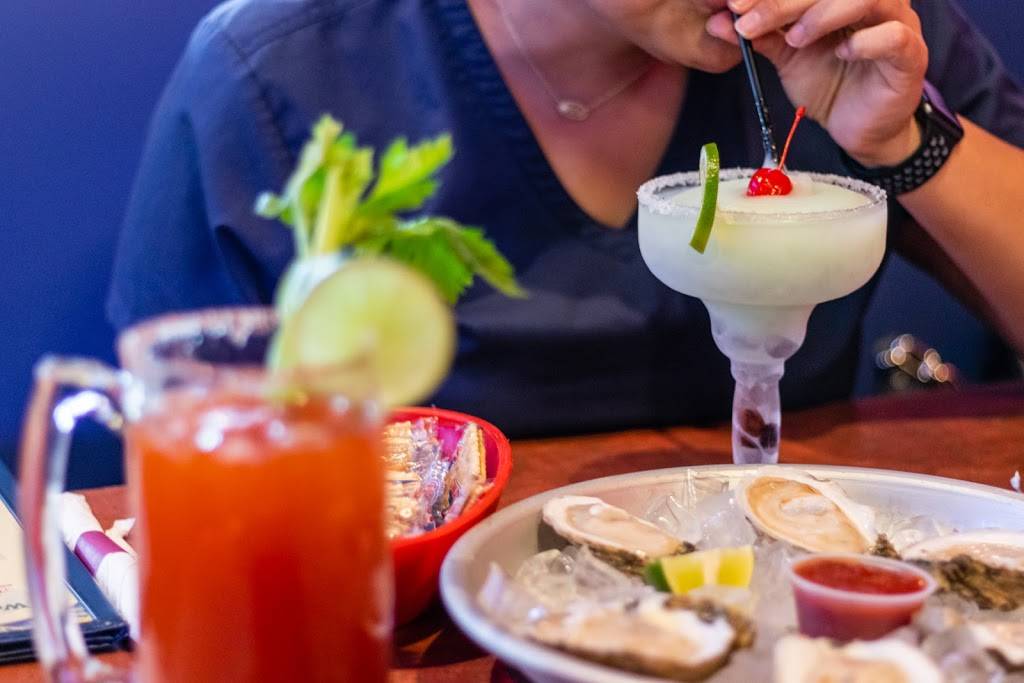 Ostioneria Michoacan #16 | restaurant | 12810 - B, Gulf Fwy, Houston, TX 77034, USA | 8326724139 OR +1 832-672-4139