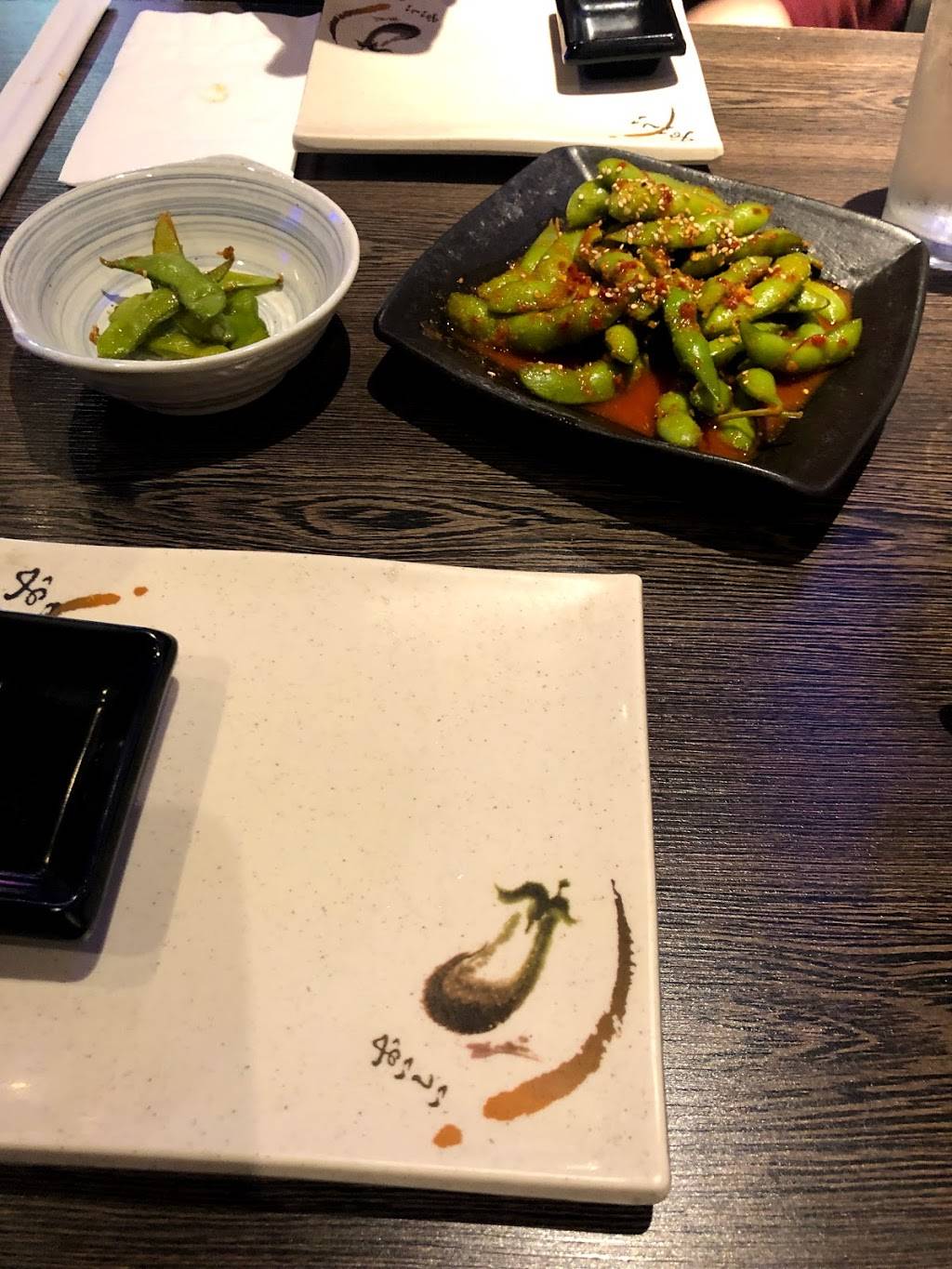 Xevichez Sushi Bar | restaurant | 24250 Town Center Dr #180, Santa Clarita, CA 91355, USA | 6612881477 OR +1 661-288-1477