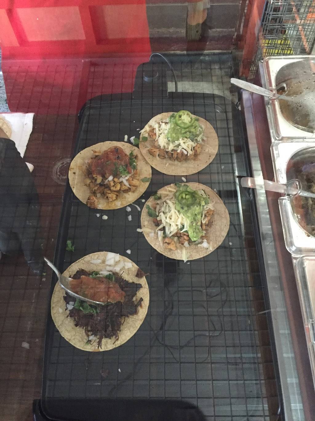 Oaxaka // mexicán. asian. fusion | restaurant | 2033 Harrison St, Hollywood, FL 33020, USA | 9547454750 OR +1 954-745-4750