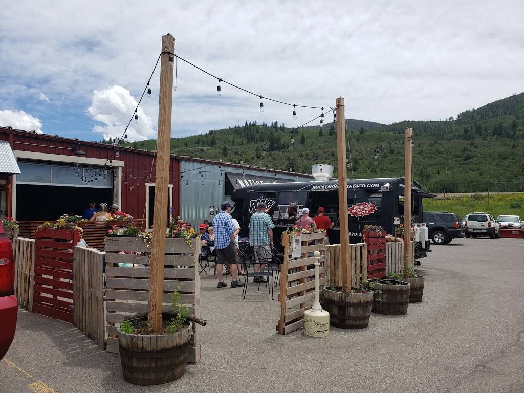 Rocky Mountain Taco | restaurant | 41290 US-6, Vail, CO 81657, USA | 9704014443 OR +1 970-401-4443
