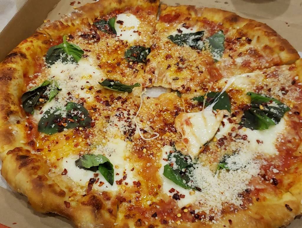 Wolfgang Puck Express | restaurant | 5757 Wayne Newton Blvd, Las Vegas, NV 89119, USA | 7022617321 OR +1 702-261-7321