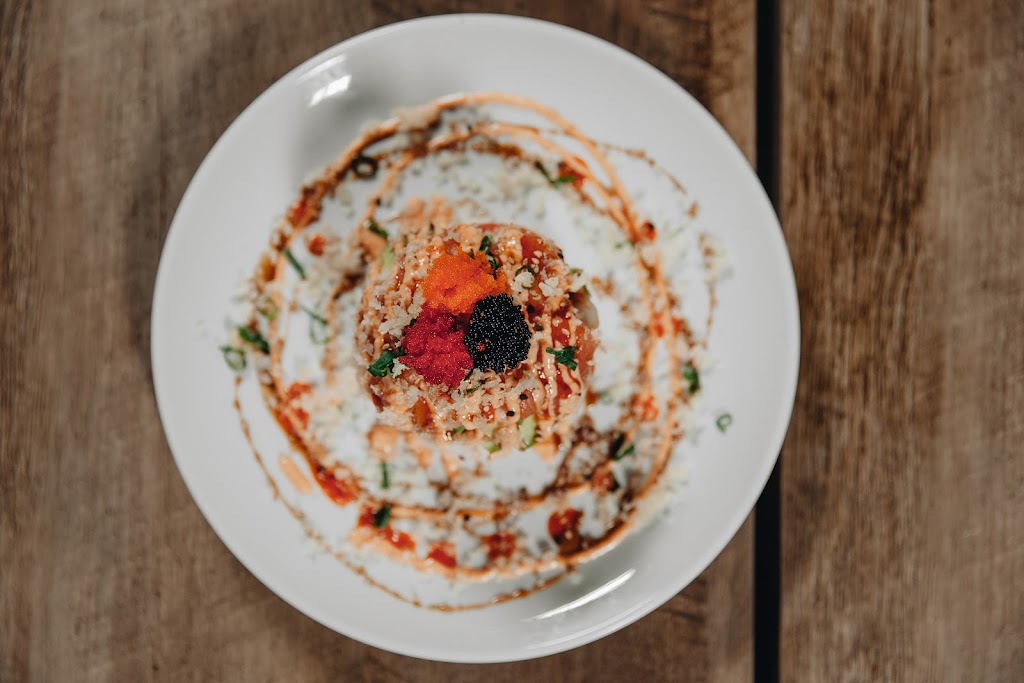 Momiji Sushi Restaurant - Mission | restaurant | 1221 23rd St SE STE 140, Salem, OR 97302, USA | 9714020888 OR +1 971-402-0888