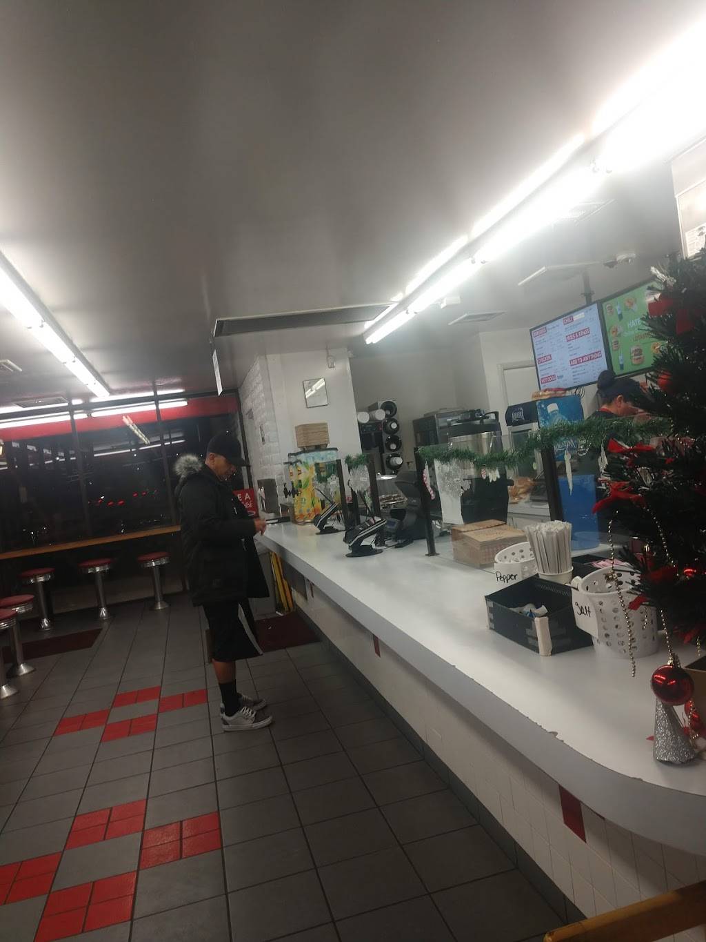 Blakes Lotaburger | restaurant | 641 Coors Blvd NW, Albuquerque, NM 87121, USA | 5058360858 OR +1 505-836-0858