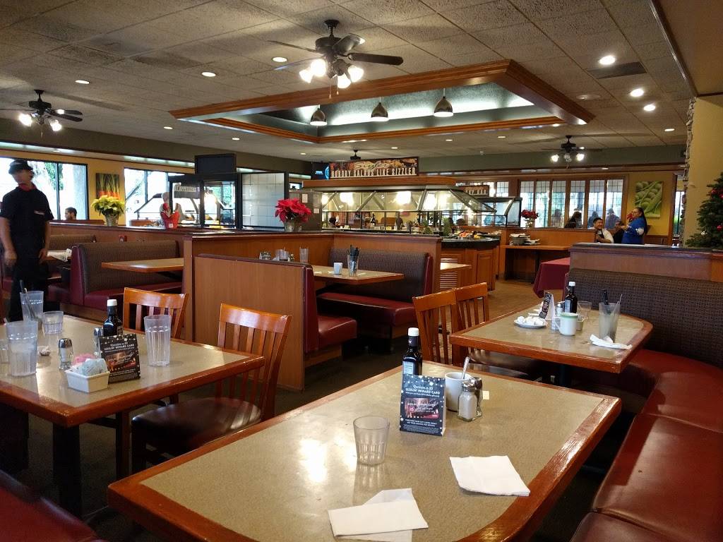 Sizzler | restaurant | 15252 Rosecrans Ave, La Mirada, CA 90638, USA | 7142280153 OR +1 714-228-0153
