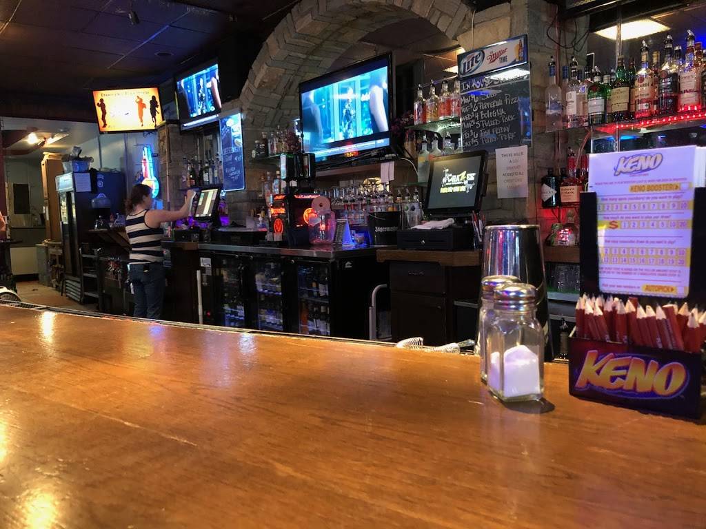 Crazee Mule Pub & Grill | restaurant | 6188 Cleveland Ave, Columbus, OH 43231, USA | 6148189007 OR +1 614-818-9007