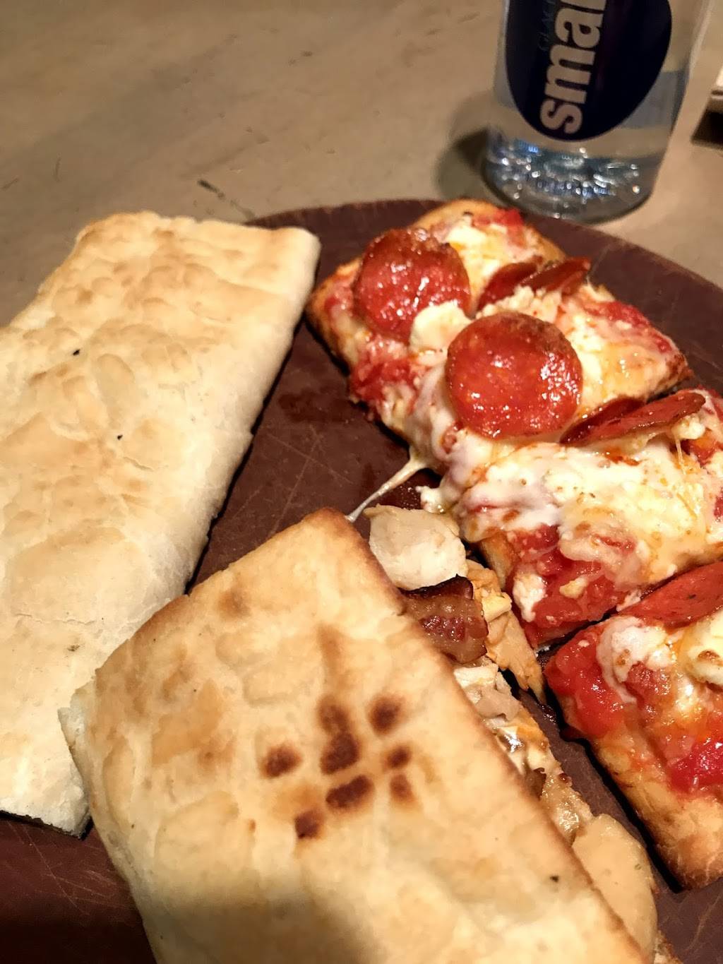 Cosi | restaurant | 1298 W Boston Post Rd, Larchmont, NY 10538, USA | 9148349797 OR +1 914-834-9797