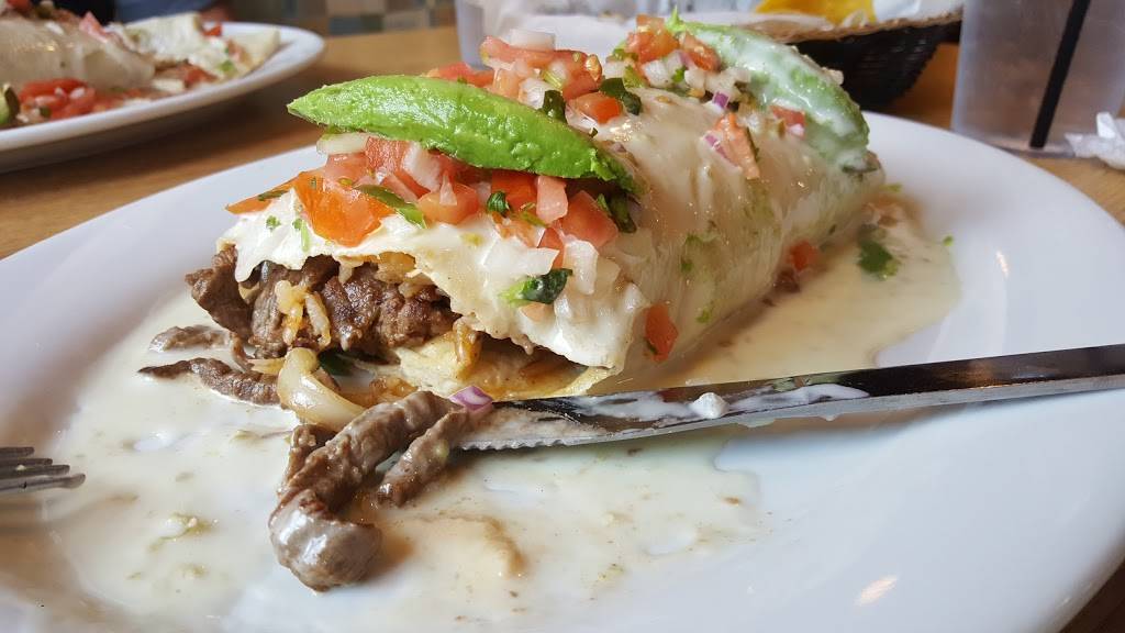 Viva Villa Mexican Grill | restaurant | 3717 E North St, Greenville, SC 29615, USA | 8646094477 OR +1 864-609-4477