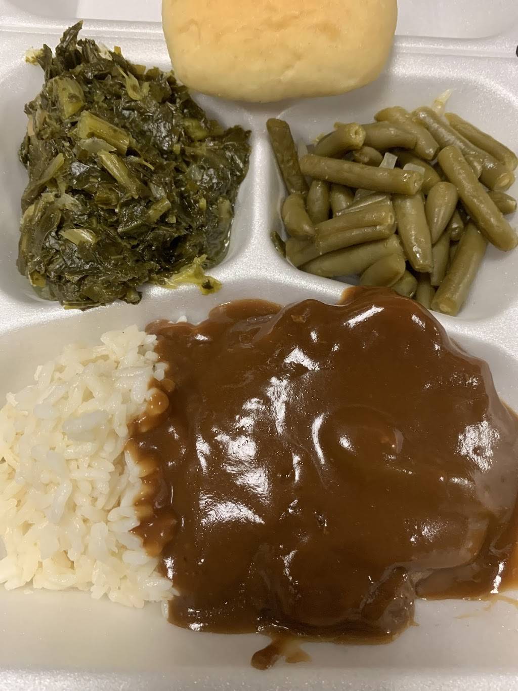 Sugars Place | restaurant | 168 E Griffith St, Jackson, MS 39201, USA | 6013522364 OR +1 601-352-2364