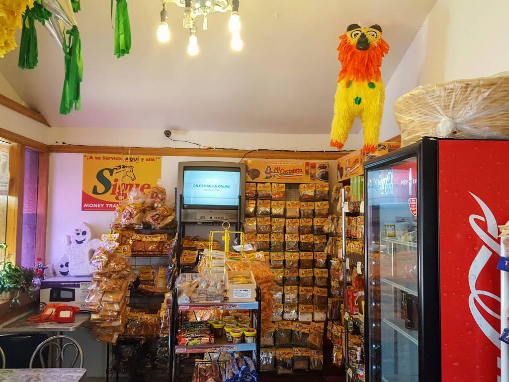 Casadores Tacos | restaurant | 215 S Oak St, Onarga, IL 60955, USA | 8152689880 OR +1 815-268-9880