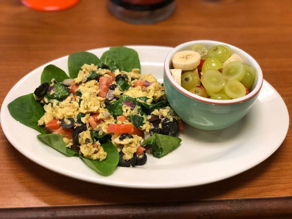 Community Cafe | cafe | 2444 Central Ave, St. Petersburg, FL 33712, USA | 7272226979 OR +1 727-222-6979