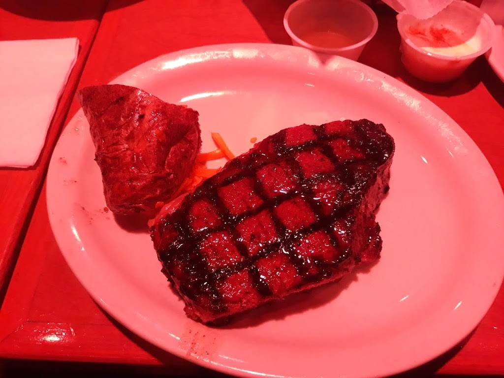 Texas Roadhouse | restaurant | 2428 Belair Rd, Fallston, MD 21047, USA | 4432996157 OR +1 443-299-6157